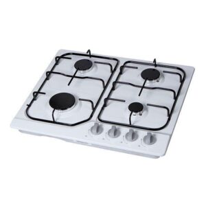 ჩასაშენებელი გაზის ზედა პანელი MG640W