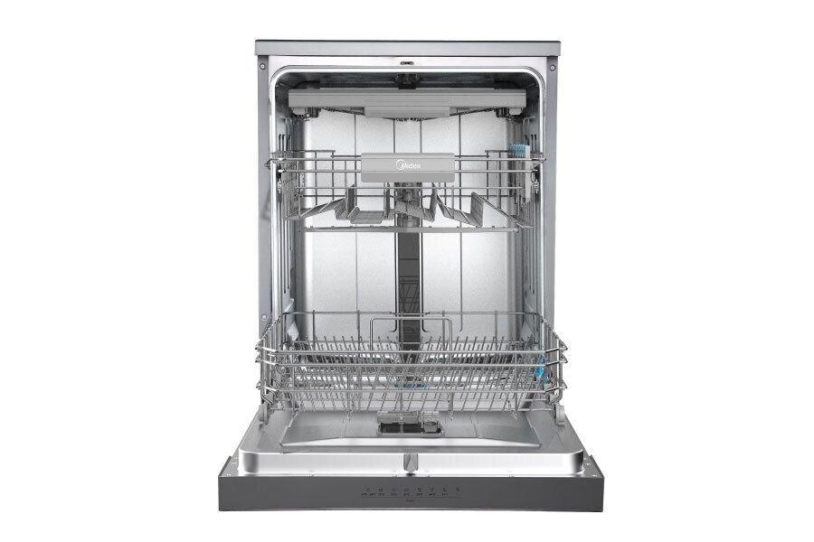 ჭურჭლის სარეცხი მანქანა MFD60S970X - Image 3