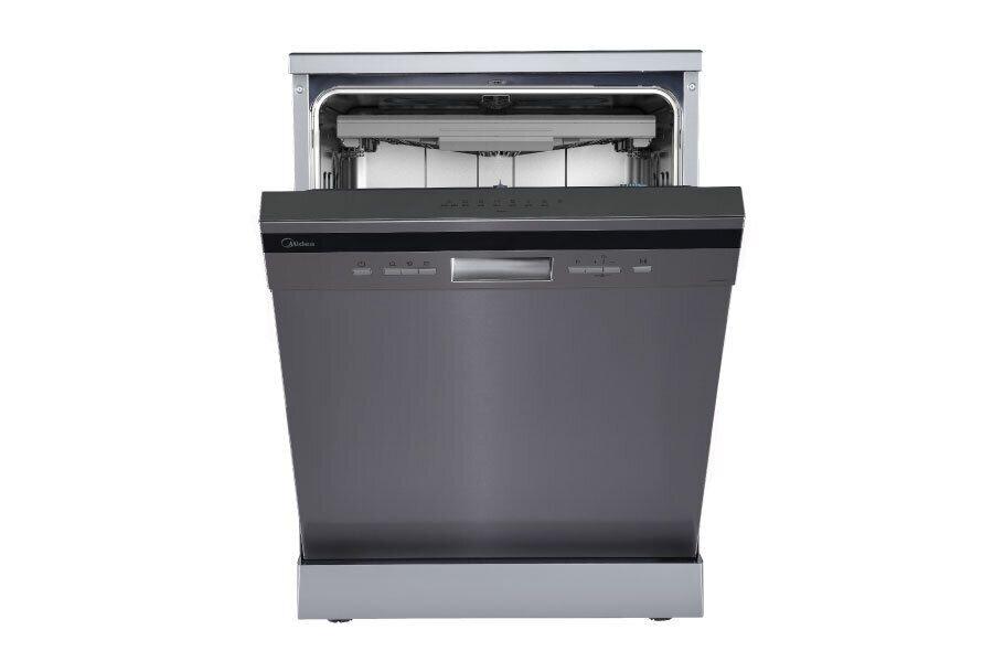 ჭურჭლის სარეცხი მანქანა MFD60S970X - Image 2