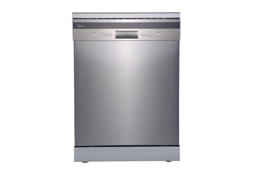 ჭურჭლის სარეცხი მანქანა MFD60S970X - Image 3