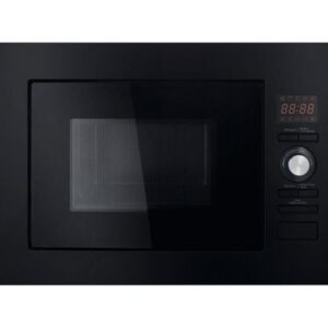 ჩასაშენებელი მიკროტალღური ღუმელი AG820BJU-BL