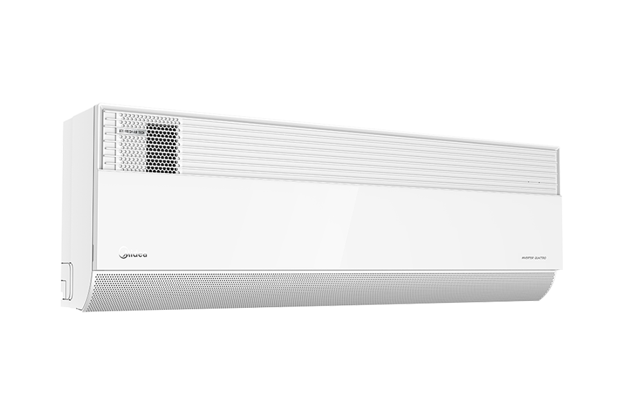 კონდიციონერი GAIA-09HRFN8 (25-30მ²) - Image 3
