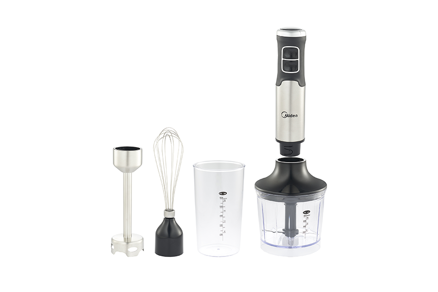 ბლენდერი MJ-BH1001W - Image 4