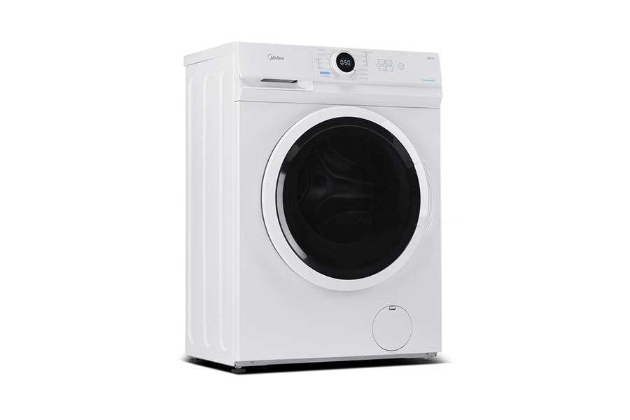 სარეცხი მანქანა MF100W90B/W - Image 2