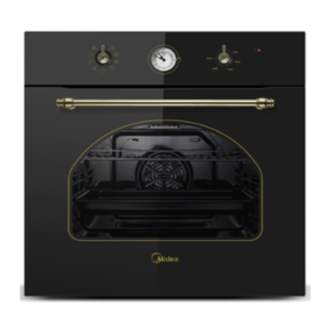 ჩასაშენებელი ელექტრო ღუმელი MO58100RGB-B