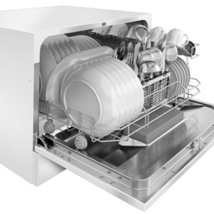 ჭურჭლის სარეცხი მანქანა MCFD55200W