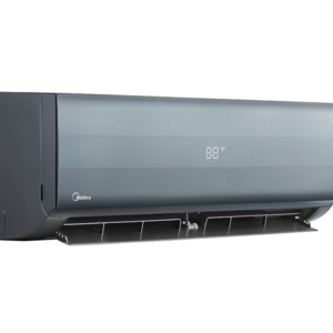 კონდიციონერი MSAG-18HRN1 Black ( 55-60მ²)