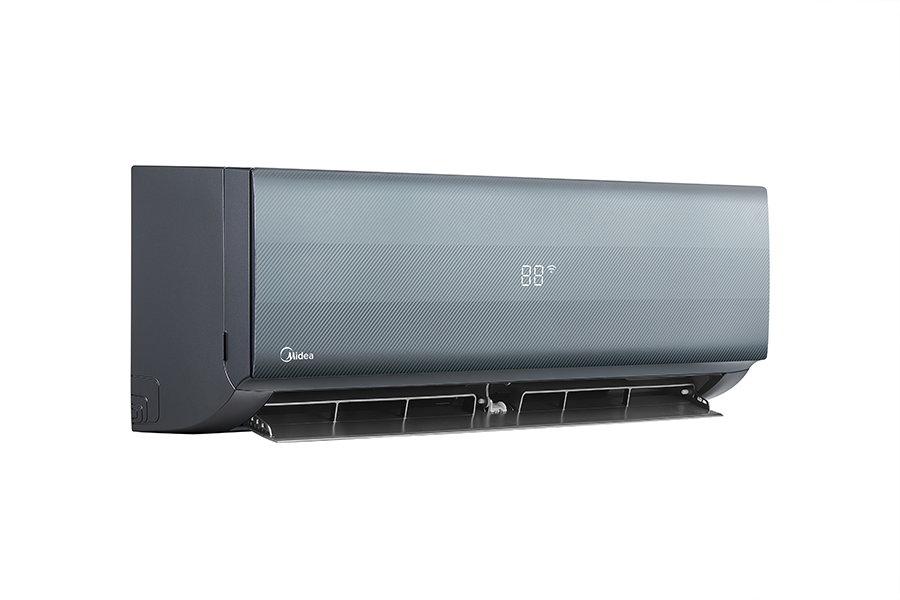 კონდიციონერი MSAG-18HRN1 Black ( 55-60მ²) - Image 4