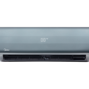 კონდიციონერი MSAG-24HRN1 Black (75-80 მ²)