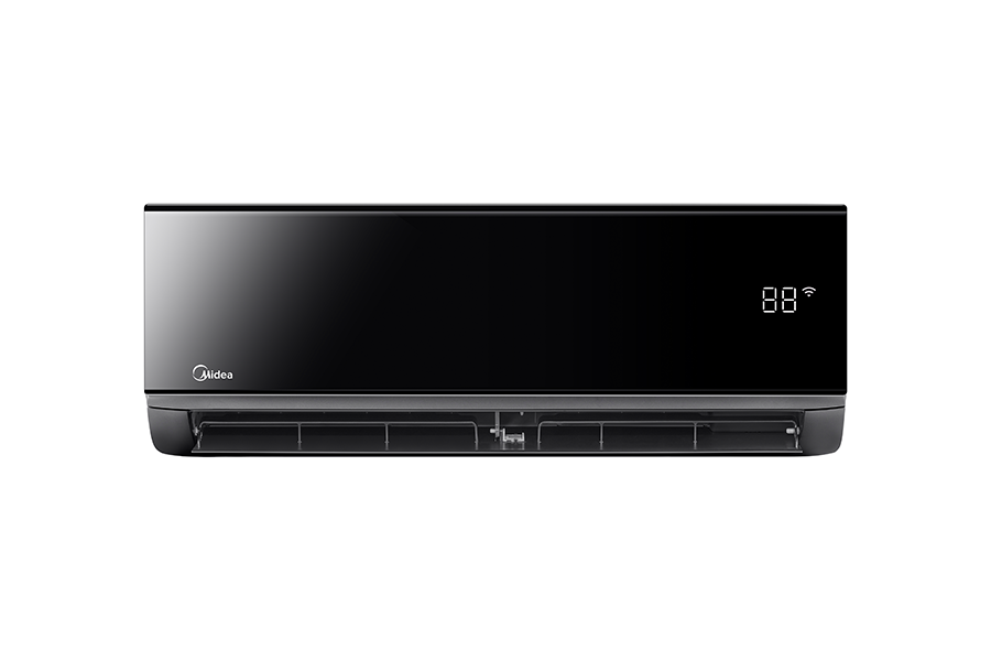 კონდიციონერი AG-18N8DO Ioniser/ Black