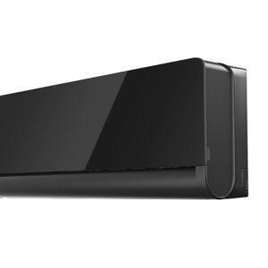 კონდიციონერი XT-12N8D6 Black