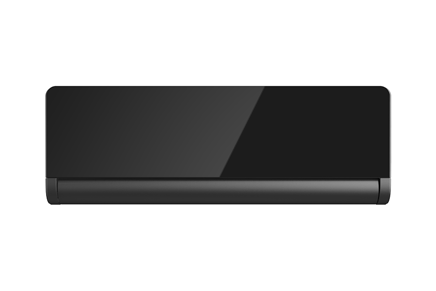 კონდიციონერი XT-12N8D6 Black
