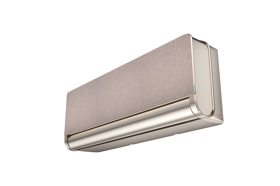 კონდიციონერი XT-09N8D6 Gold