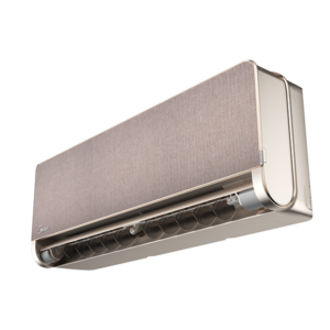 კონდიციონერი XT-12N8D6 Gold