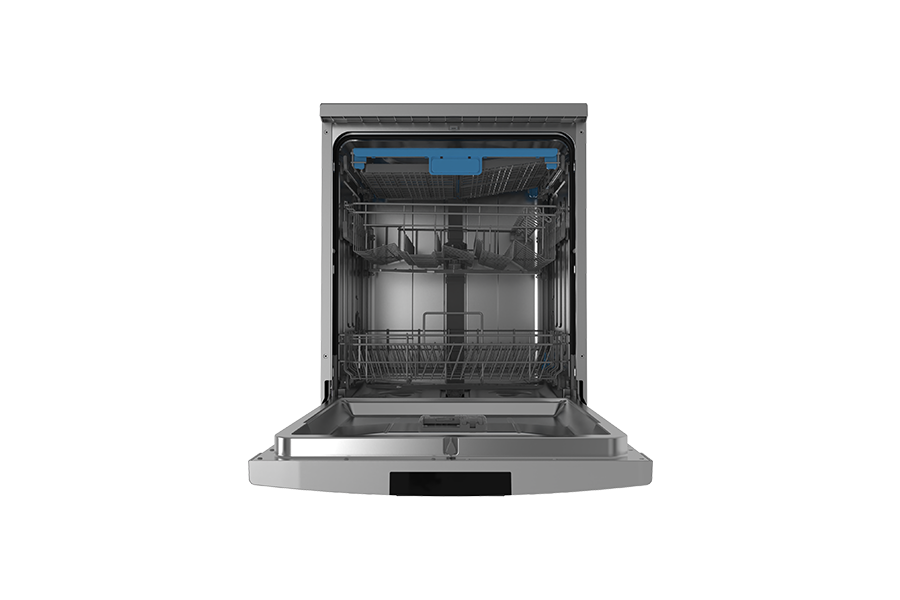 ჭურჭლის სარეცხი მანქანა MFD60S370S - Image 2