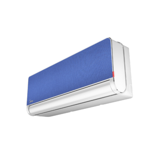 XT-ის პანელი ლურჯი