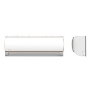 კონდიციონერი MSAF-24HRN8-W (75-80 მ²)