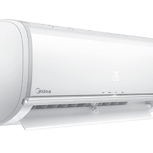 კონდიციონერი MIDEA AF-12N8D1