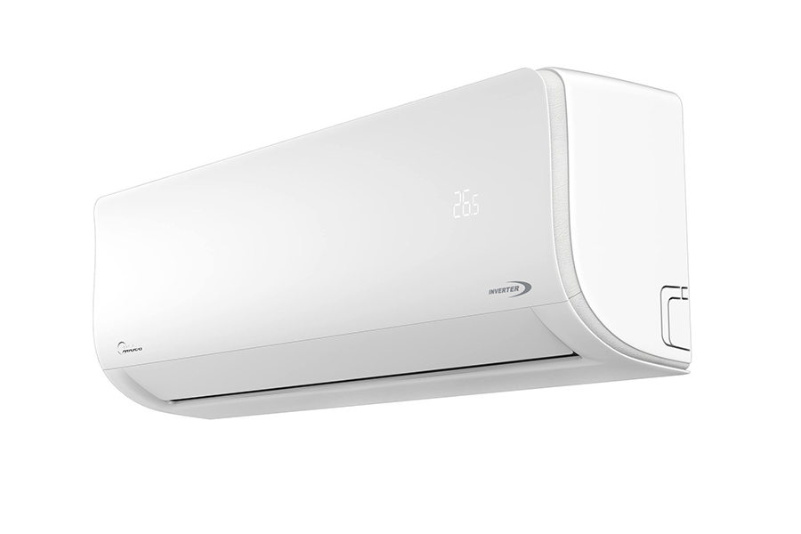 კონდიციონერი AG-12N8D1 Ioniser - Image 2