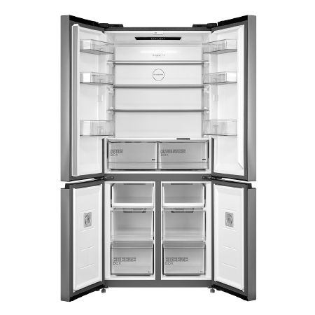 ორკამერიანი მაცივარი MDRM691MIE46 - Image 3