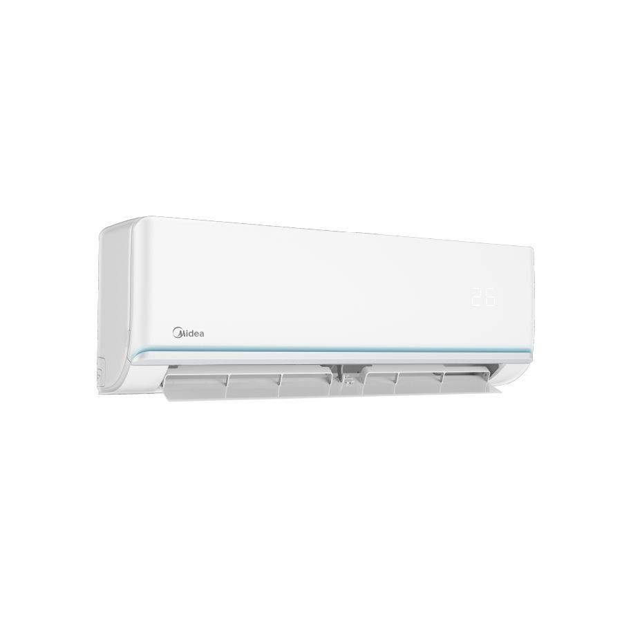 კონდიციონერი Midea MSAGCU-18HRFNX - Image 2