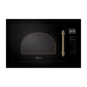 ჩასაშენებელი მიკროტალღური ღუმელი MI 9252 RGB-B