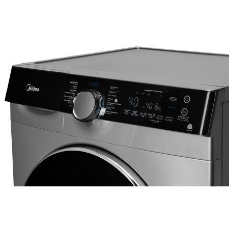 სარეცხი მანქანა MFK03W120B/S - Image 2