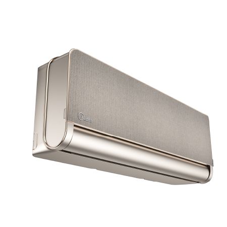 Midea XT-ის პანელი ოქროსფერი - Image 2