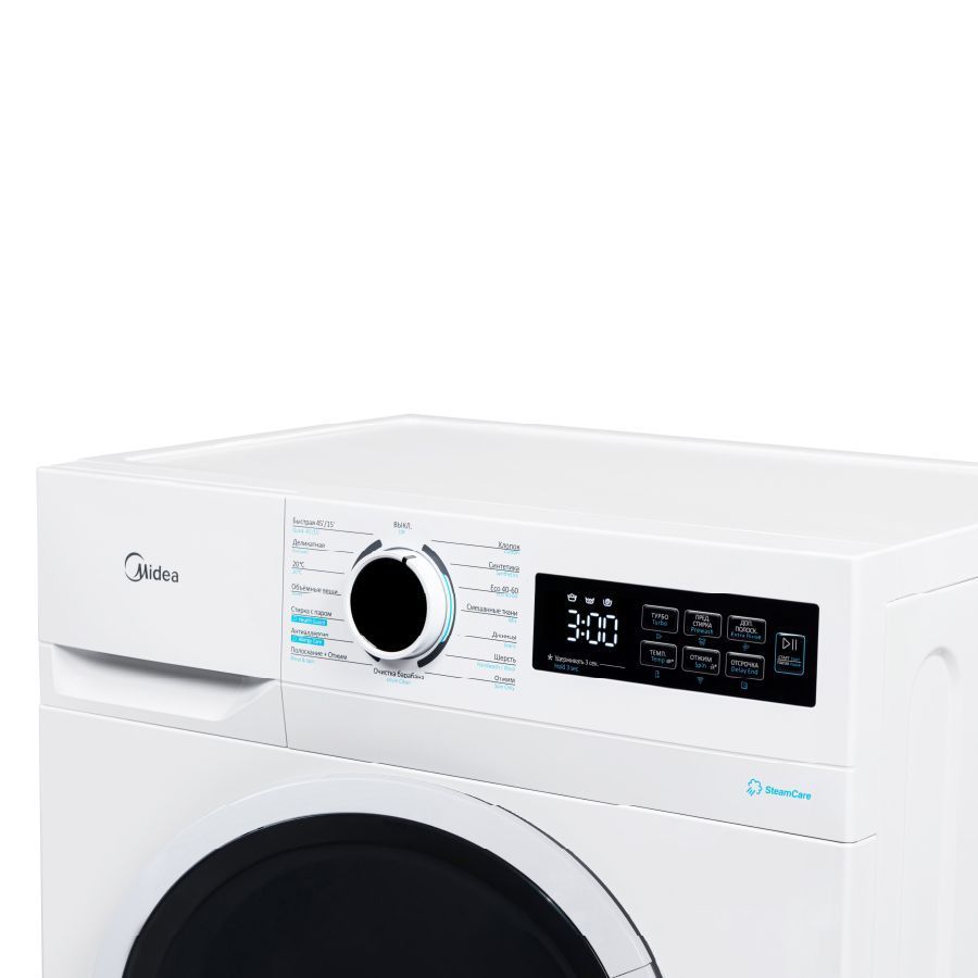 სარეცხი მანქანა MF01610US40/W - Image 2