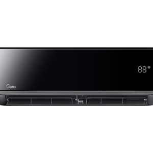 კონდიციონერი Midea AG-12N8D1 Ioniser/Black