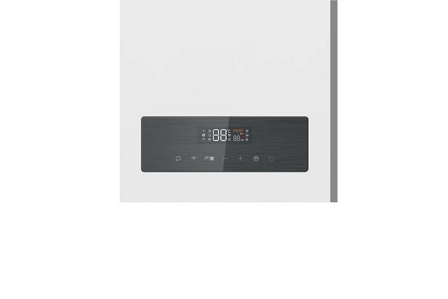 ცენტრალური გათბობის ქვაბი L1PB32-C28WL - Image 2