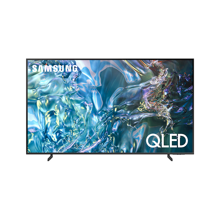 ტელევიზორი Samsung QE43Q60DAUXRU