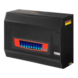 გაზის გამათბობელი  GILAN GDS321-C