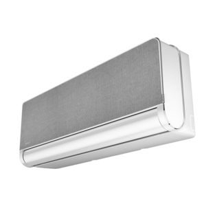 12N8D6 Silver PENROSE XT ( 35-40მ² )