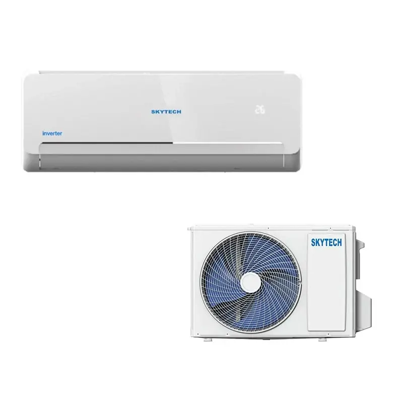კონდიციონერი 25-35 მ² SKYTECH SAC24-INV9 inverter