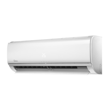 კონდიციონერი MSAF-07HRN8-W ( 15-20 მ² ) - Image 2