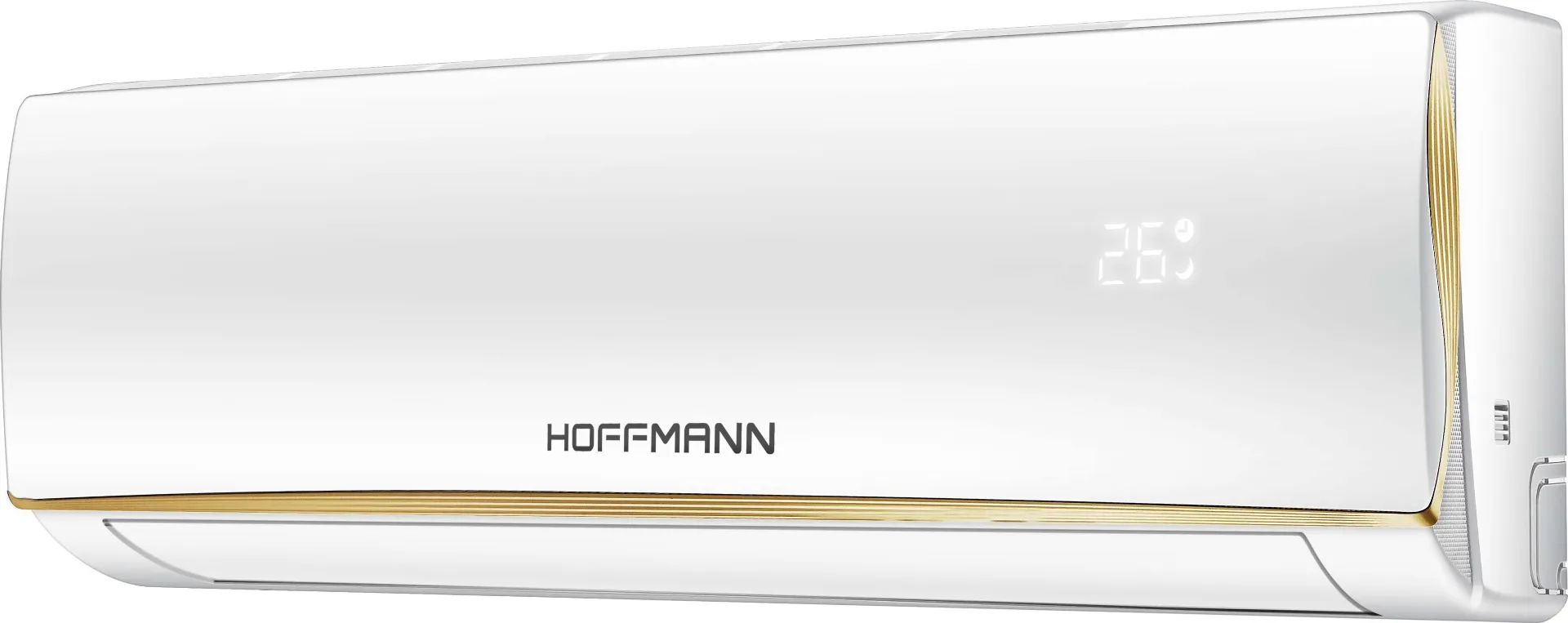 კონდიციონერი Hoffmann EOAC-24K32 - Image 4