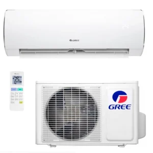 GREE GWH24AADXE-K3NNA1A/I (75-80 მ²)