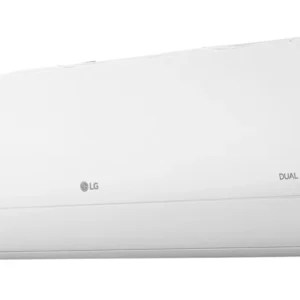 LG I12CGH.NGGFA1 (35-40 მ²) INVERTER