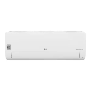 LG I12CGH.NGGFA1 (35-40 მ²) INVERTER