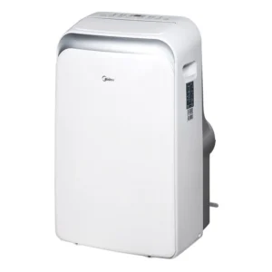 MIDEA MPPD-12HRN1 (35-40 მ²)