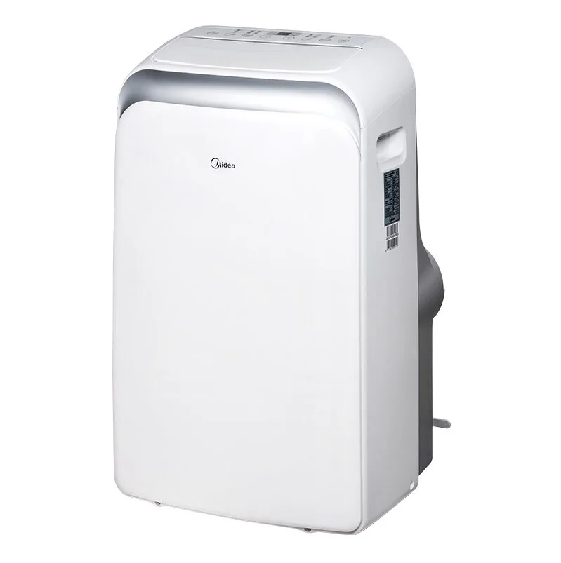 MIDEA MPPD-12HRN1 (35-40 მ²) - Image 2