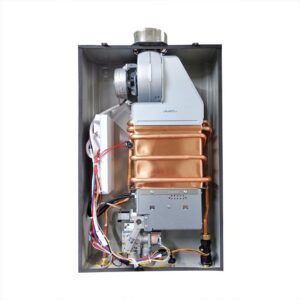 ALNEO JSG24-S SILVER