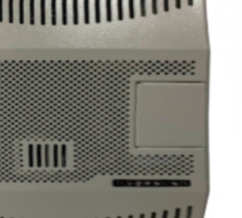 HOSSEVEN HDU-8 BEIGE - Image 3