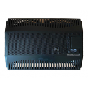 HOSSEVEN HDU-8 BLACK