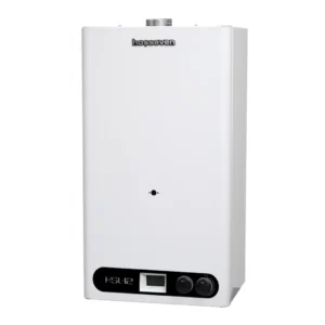 HOSSEVEN HSL-12 WHITE