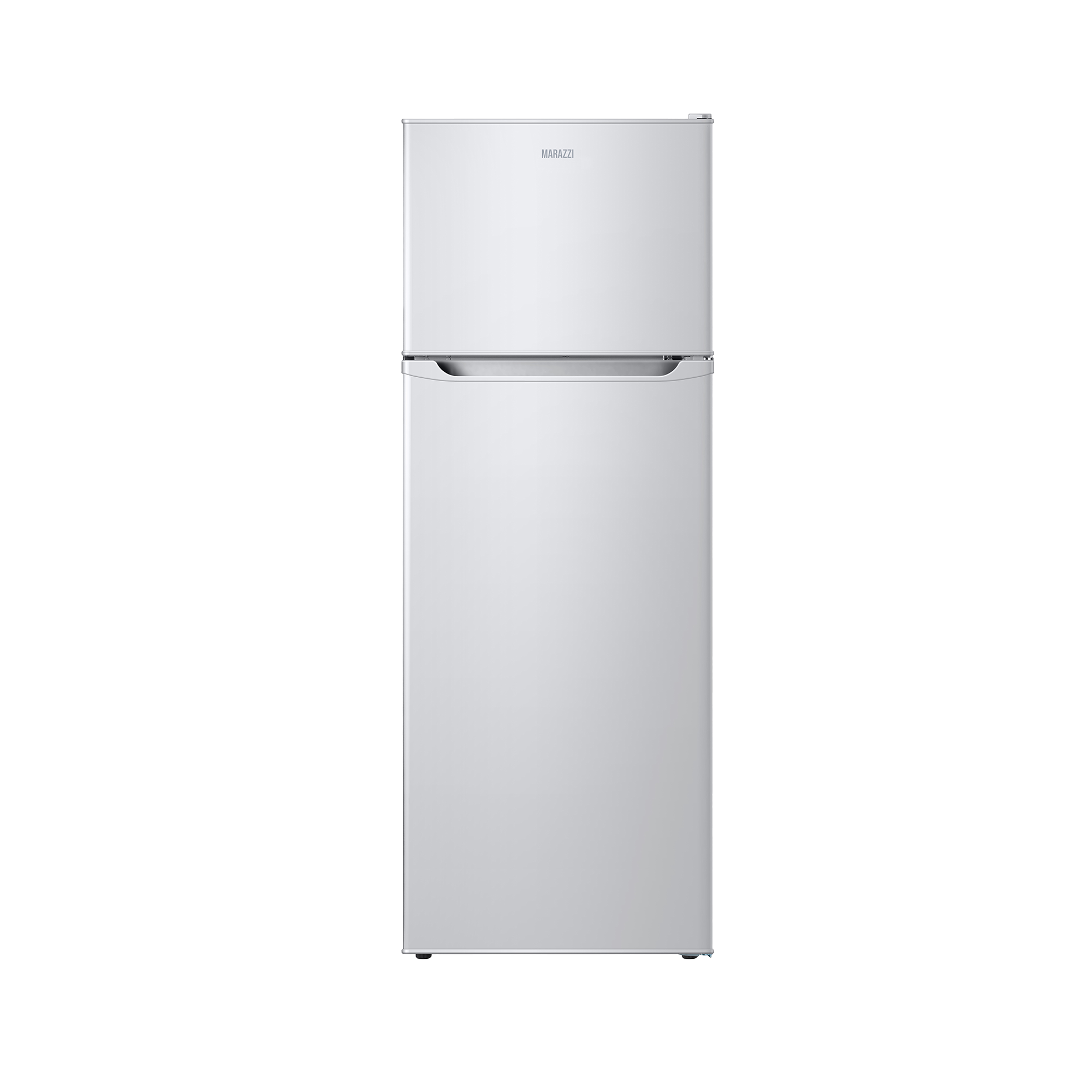 მაცივარი Marazzi BCD-340WEV-53H თეთრი