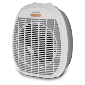 SENCOR SFH 7017WH FAN HEATER