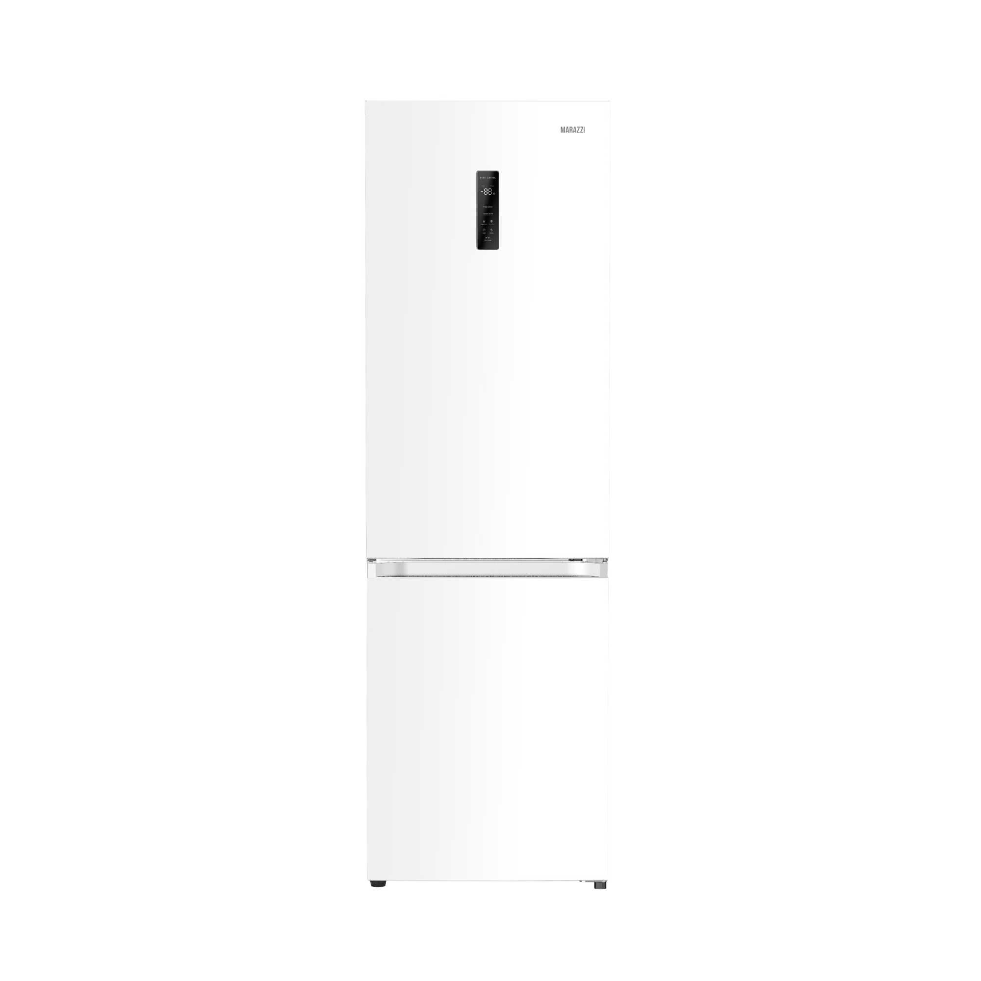 მაცივარი Marazzi BMF-489FSO(SW)-INV თეთრი