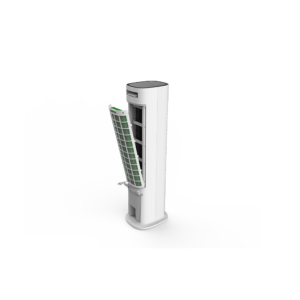 ჰაერის გამაგრილებელი MARAZZI WCM-RC8L80W WHITE